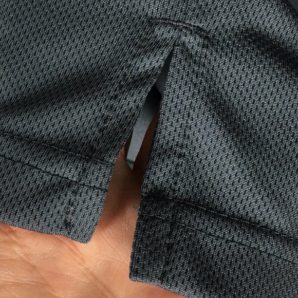 MLS D.C. UNITED SOCCER POLO SIZE XL - Picture 5 of 12